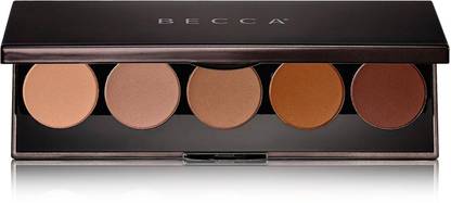 BECCA Ombre Rouge Eye Palette 96 g
