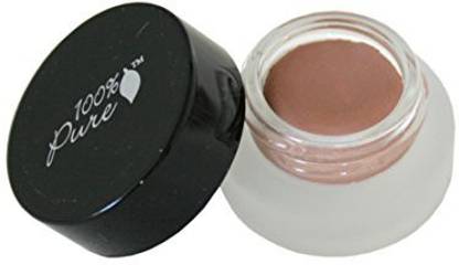 100% PURE Shadow Satin Cream Bora Bora By 3 g