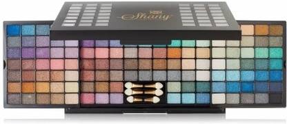 SHANY 72 Color Intense Eyeshadow Palette SH0072 180 g