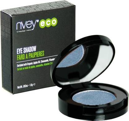 Nvey Eco Organic Eye Shadow 1.5 g