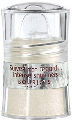 BOURJOIS Shimmering Loose Powder Eye Shadow 2.6 g