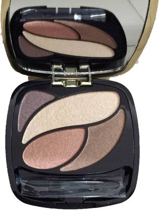 L'Oréal Paris Color Riche Les Ombres Eye Shadow 4 g