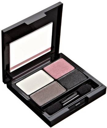 Revlon Colorstay Hour Shadow Quad Goddess 2423598 4.86 ml
