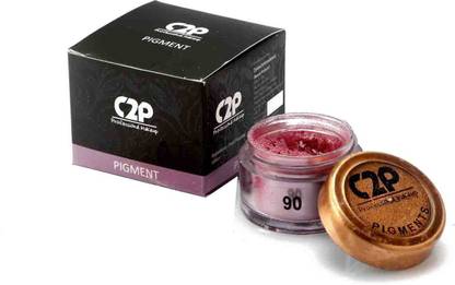 C2P Professional Make-Up Pigments 90 4.5 g