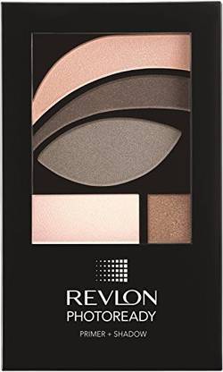 Revlon Photoready Primer Plus Shadow Metropolitan 7209880001 3 ml