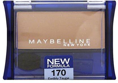 MAYBELLINE NEW YORK Expert Wear Eyeshadow Singles 2.55 g