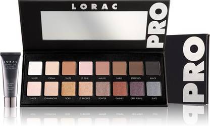 LORAC Pro Palette 8.8 g