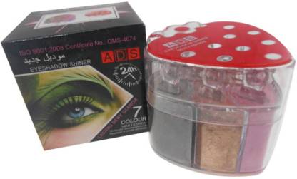 ads 7Color-New-Fashion-Non-Stop-Protection-24hr-Eyeshadow 12 g
