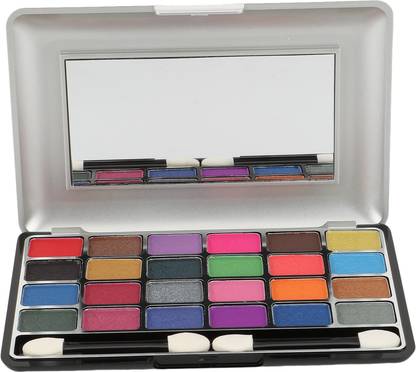Cameleon Matte Collection Eyeshadow Palette 31.18 g