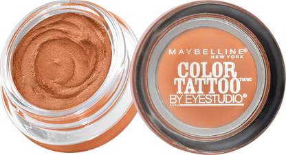 MAYBELLINE NEW YORK Eye Studio Color Tattoo 4 g