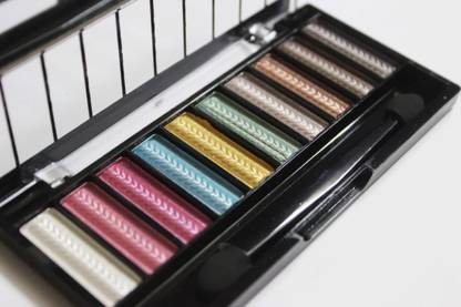 Qumeidie Shimmer Eye Shadow 11 g