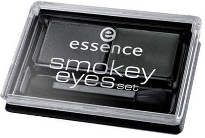 ESSENCE Smokey Eyes Set 3 g