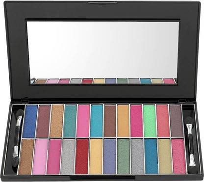 Siltason Shakti CAMELEON 24 GLAMOUR EYE SHADOW G1024-1 57.73 g