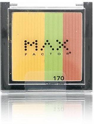 MAX FACTOR shadow Queen Bee 86100025358 3 g