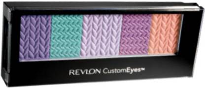Revlon Customeyes Shadow & Liner 5.67 g