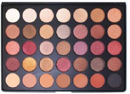 Morphe FALL INTO FROST PALETTE 56.2 g