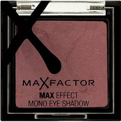 MAX FACTOR Max Colour Effect Mono Eye Shadow 2 g