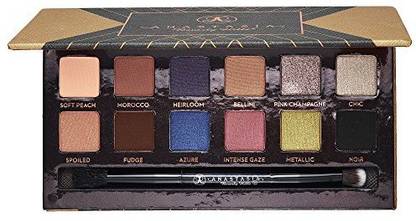 Anastasia Beverly Hills Shadow Couture Shadow Palette 3 g