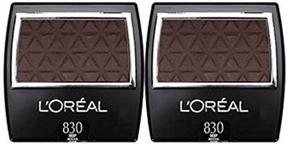 L'Oréal Paris Wear Infinite Eye Shadow Single 2.9 g