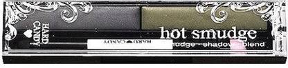 Hard Candy Hot Smudge Shadow Duo Color Misfit misfit 291 3 g