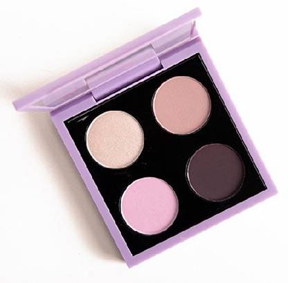 M.A.C Kelly And Sharon Osbourne Collections shadow Quad Bloody Brilliant 3 g