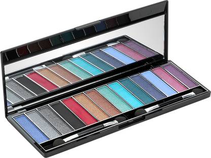 Cameleon 14 Deluxe Eyeshadow 19.56 g
