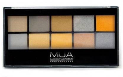 Mua Makeup Academy Mini Master Class Palette 9.6 g