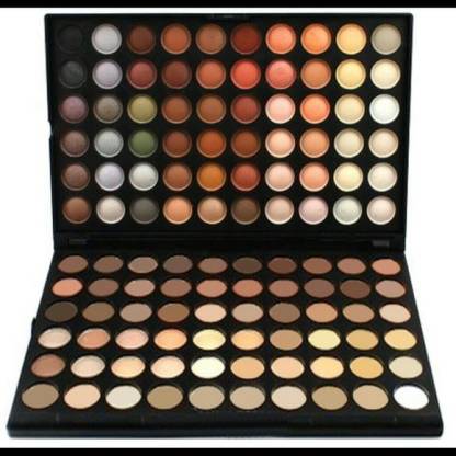 M.A.C professional 120 shade of eyeshadow palette 426 g