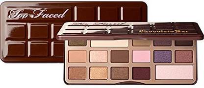 Too Faced Chocolate Bar Shadow Collection 3 g