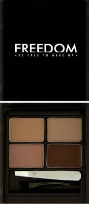 FREEDOM Pro Eyebrow Kit Pro 4 g