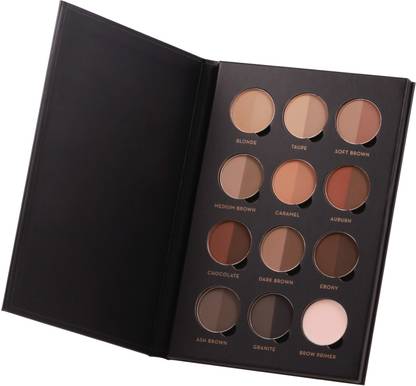 ANASTASIA BEVERLY HILLS Brow Pro Palette 28 g