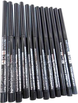 ads Eye & Lip Liner Pencil 12pcs