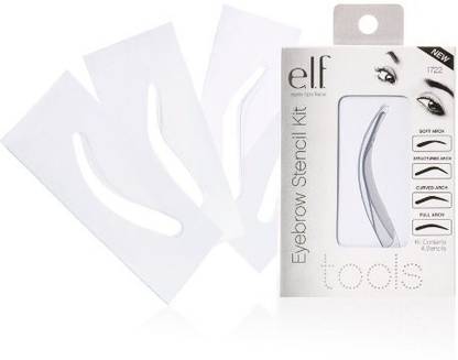 Elf Eyebrow Stencil Kit