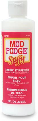 Dummy Brand Name 1 Dummy Model Name 1 Fabric Stiffener