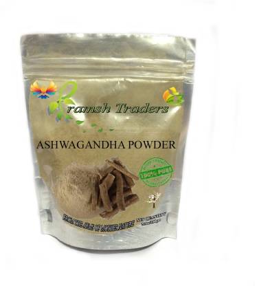 Pramsh Ashwagandha Powder 100gm