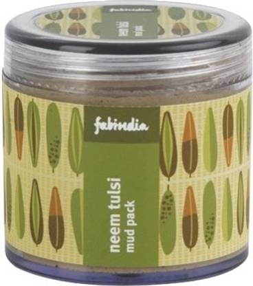 fabindia Neem Tulsi Face Pack