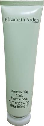 ELIZABETH ARDEN Clear The Way Mask