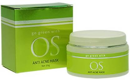 Osaundaryavita Enterprises OS Anti Acne Mask