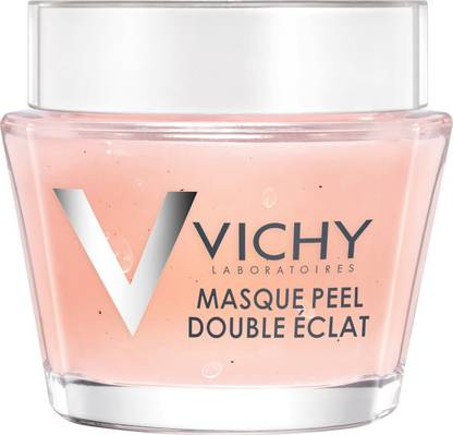 Vichy Laboratories Double Glow Peel Mask