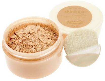 Revlon Revlon Skinlights Face Illuminator Loose Powder - Natural Light (For Fair Complexion)
