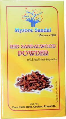 Nature S Red Sandal Wood Powder Price In India Buy Nature S Red Sandal Wood Powder Online In India Reviews Ratings Features Flipkart Com