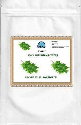 FOREST Neem Powder