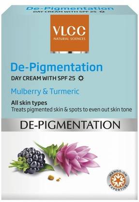 VLCC De-pigmentation Day Cream With SPF 25