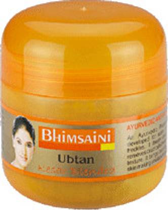 Bhimsaini Ubtan Kesar