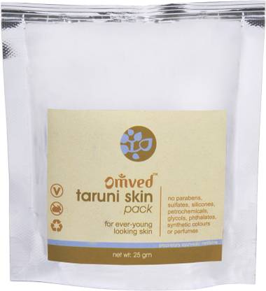 Omved Taruni Forever Young Skin Pack