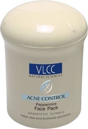 VLCC Peppermint Face Pack