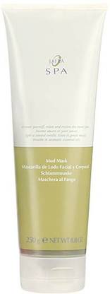 Jafra Mud Mask