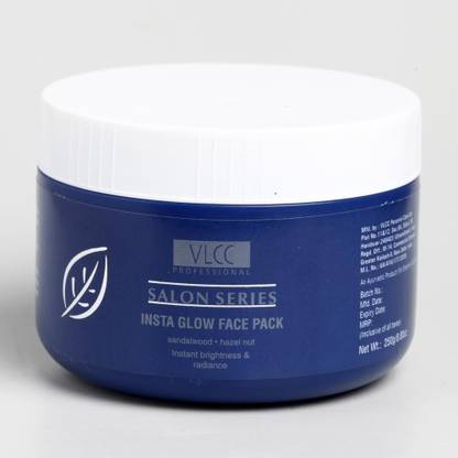 VLCC Insta Glow Face Pack