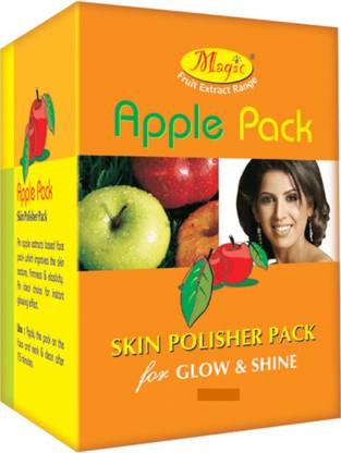 Nature's Essence Apple Pack