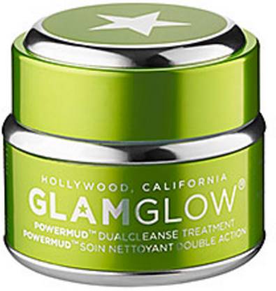 Glamglow Powermud Dualcleanse Treatment